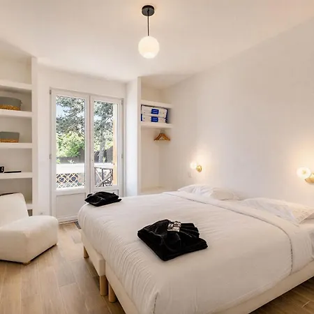 Casa de férias Le Dalia - 12p - Paris - Villemomble